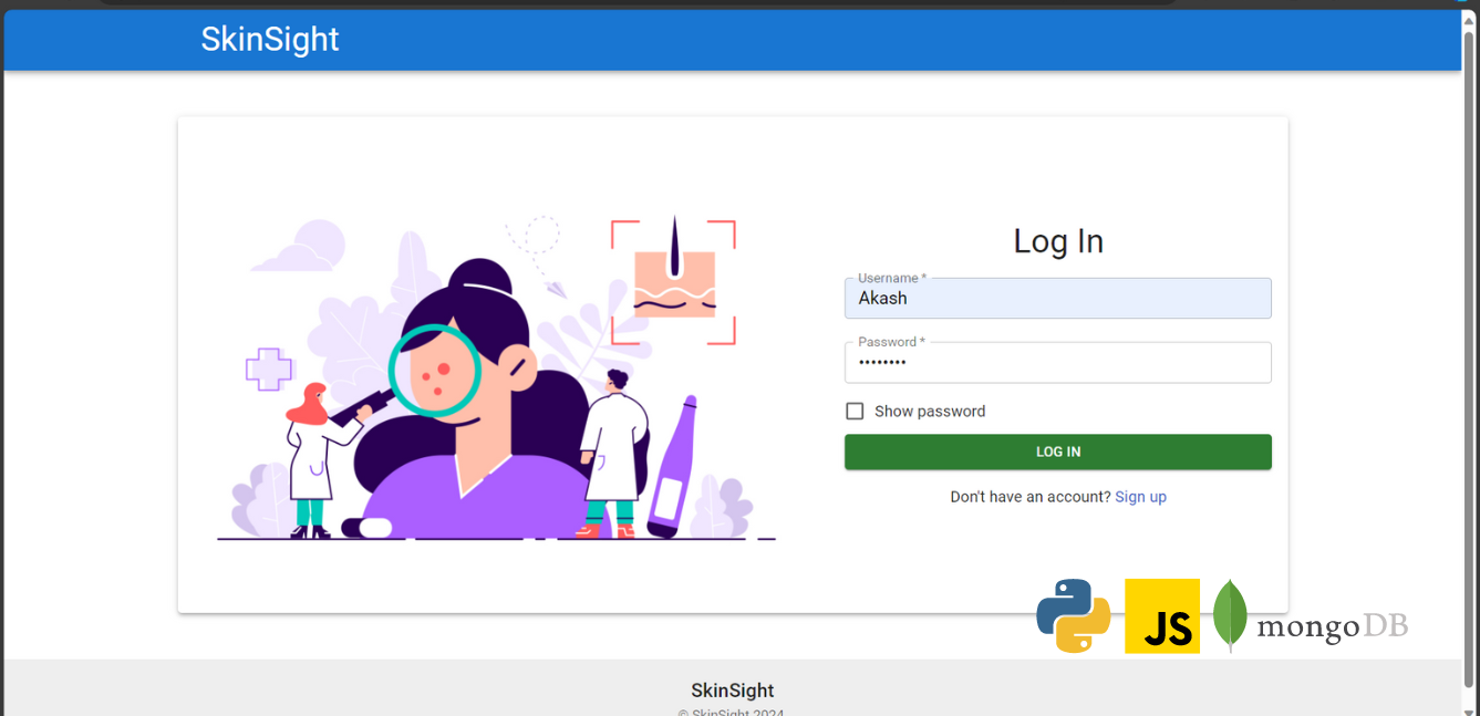 Project Preview Image